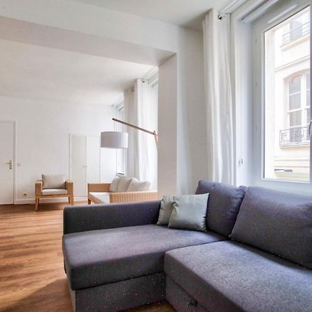 1 Bedroom Quartier Latin Royer Collard Parigi Esterno foto