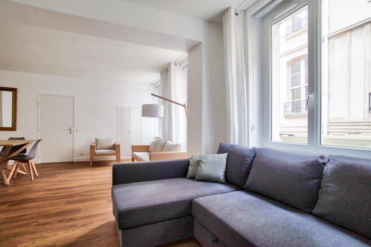 1 Bedroom Quartier Latin Royer Collard Parigi Esterno foto
