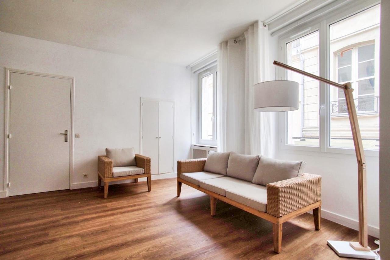 1 Bedroom Quartier Latin Royer Collard Parigi Esterno foto