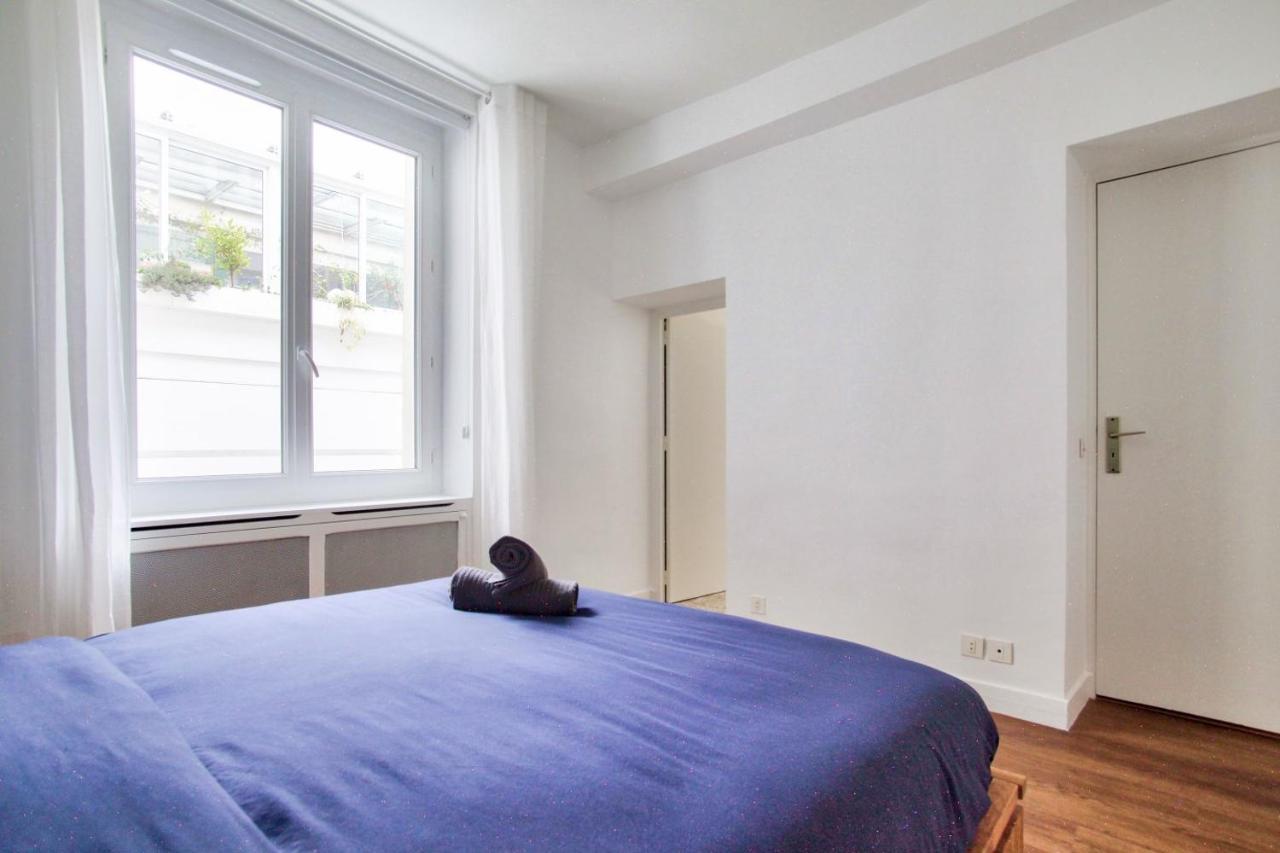 1 Bedroom Quartier Latin Royer Collard Parigi Esterno foto