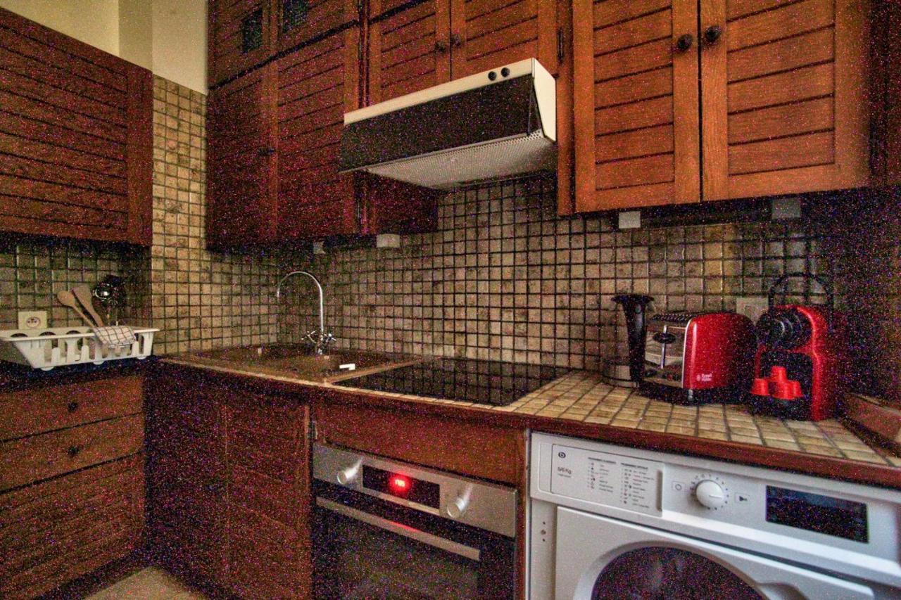 1 Bedroom Quartier Latin Royer Collard Parigi Esterno foto